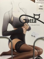 Gatta -samodržiace pančuchy