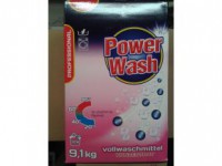 Power Wash prací prášok 109 