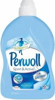 Perwoll gel 3l