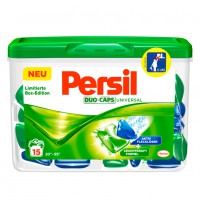 Persil Duo-Caps  15ks, 375g