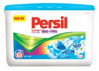 Persil Duo-Caps 15ks, 375g