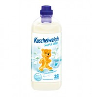 Kuschelweich aviváž 28 praní
