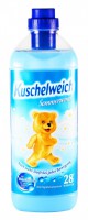 Kuschelweich koncentrát 28 praní
