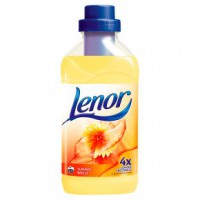 Lenor koncentrát 37 praní