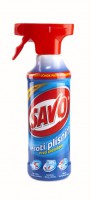 Savo proti plesniam