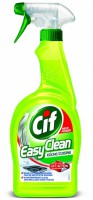 Cif easy clean