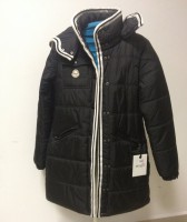 Dlhá bunda pod zadok